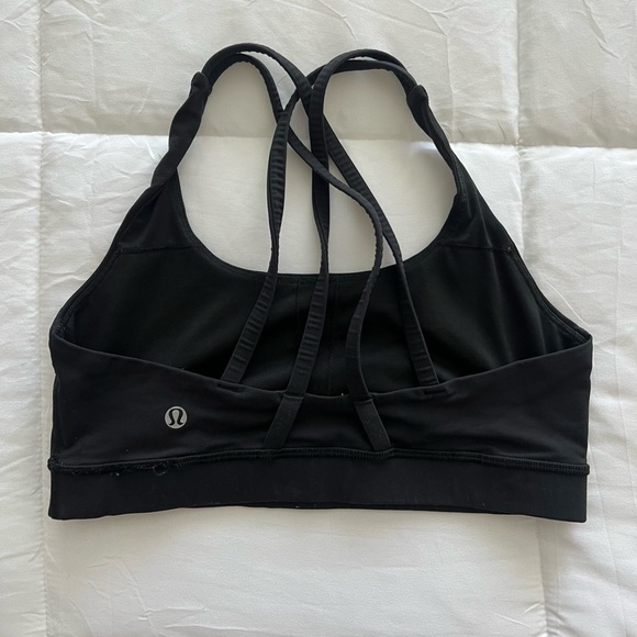 LULULEMON Sports Bra - Picture 2 of 3
